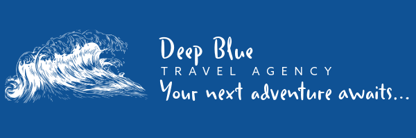 Deep Blue Travel Agency