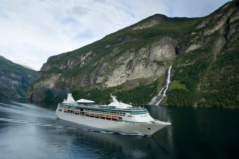 Cruise Expert