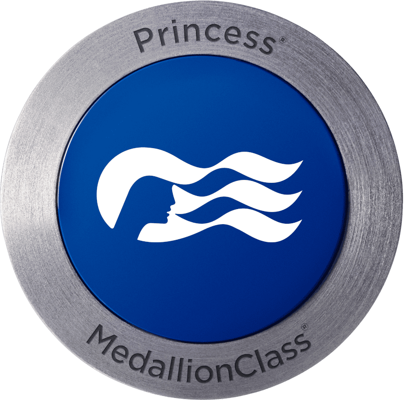 princess medallion class