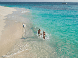 Aruba Beach