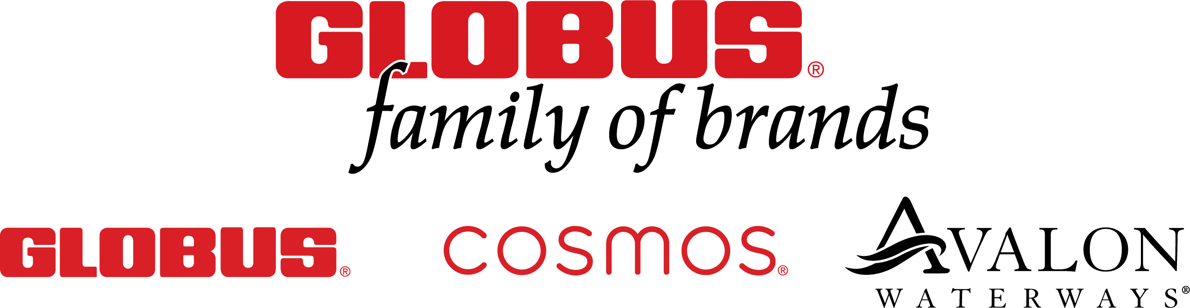 Globus Family of Brands