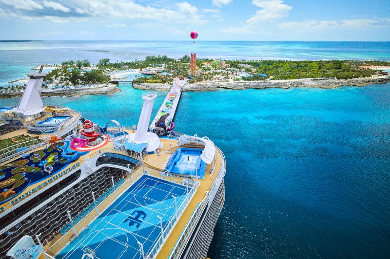 cruise deals in johnstown pa