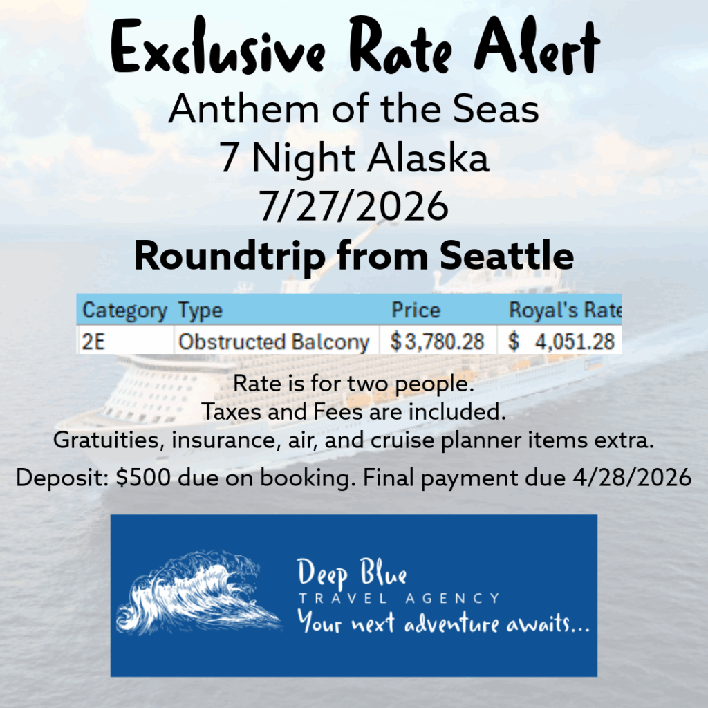 royal caribbean cruise deals
