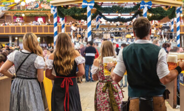Discover Switzerland, Austria, & Bavaria – With Oktoberfest