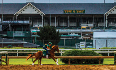 Bluegrass Country & the Smoky Mountains